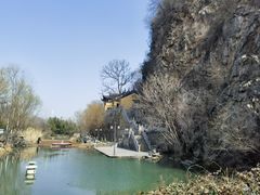 -幕燕滨江·长江观音景区