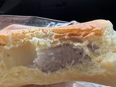 -沁屋面包店(人民东路店)