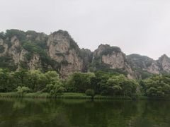-大连冰峪旅游度假区
