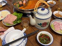 -厝味火锅·潮汕卤水火锅(十一合店)