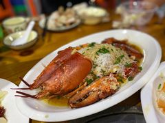 -庆余生平价生猛海鲜(海棠湾林旺夜市店)