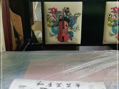 -大隐隐于市私房菜(保和小区店)
