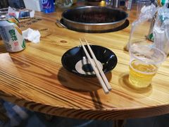 -袁家水泊水浒烤肉(白金店)