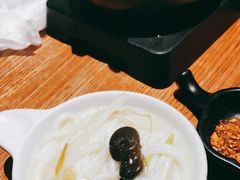 -云海肴·汽锅鸡·云南菜(广安门天虹店)