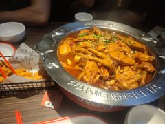 -胖哥俩肉蟹煲(杭州下沙学林街店)