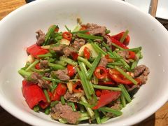 -农耕记·湖南土菜(halo广场店)