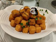 -海都六福酒家(世博广场店)