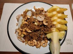 -大树餐厅(益田假日店)