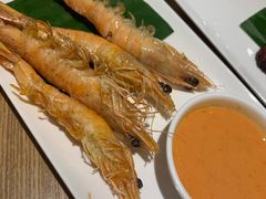 -Pho Asia 亚阁越南料理(上海来福士广场店)