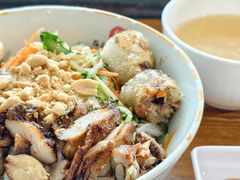 -越南牛肉河粉餐厅(书院巷店)