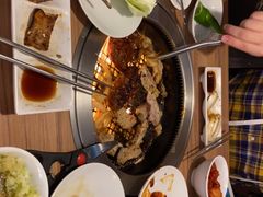 -牛角日本烧肉专门店(福岡キャナルシティ博多前店)
