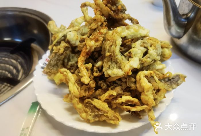 清真重庆巴爷香辣鸡煲(南小巷店)图片