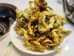 -清真重庆巴爷香辣鸡煲(南小巷店)