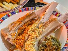 -京炭铜锅涮肉·羊蝎子·羊肉炉(保利·时光里店)