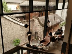 -星巴克(成都太古里二店)