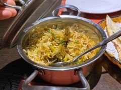 -Bombay Grill印度餐厅