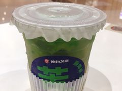 -炖物24章·顺时轻养茶(杭州大厦店)