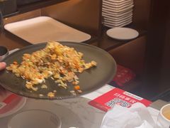 -火地铁板烧(昆山万象汇店)