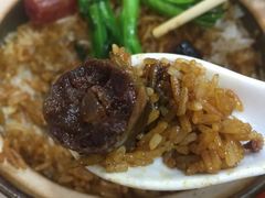 -坤记煲仔小菜(西环店)