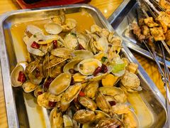 -南阳城烧烤海鲜酒店(和平路店)