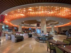 -济南喜来登酒店