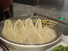 -左庭右院鲜牛肉火锅(苏州园区永旺店)