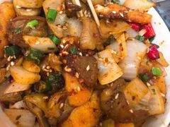 -八一好吃街·高品美食广场