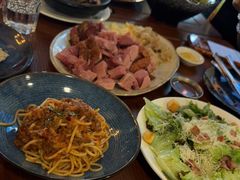-普兰达德国餐厅·德式脆皮烤猪肘·自酿啤酒(观唐店)