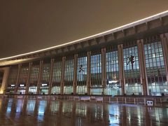 -麦当劳(天津站三店)