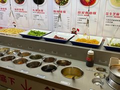 -海底捞火锅(万象城店)