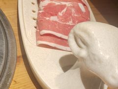 -额尔敦传统涮火锅·冰煮羊(铁东店)