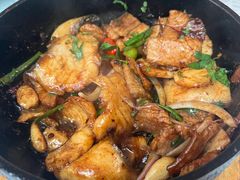 -小粤楼·怀旧粤菜(万辉国际广场店)