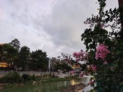 -乾州古城