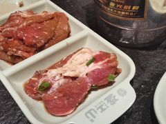 -盛江山自助料理(奥莱锦辉购物广场店)