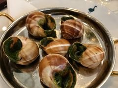 -Le Comptoir de la Gastronomie