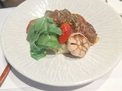 -罗宾斯牛排馆(重庆丽晶酒店)