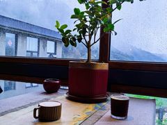 -云座·时光·观景咖啡厅(五爷庙店)