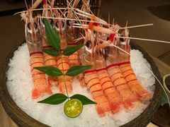-Minase水濑·日料放题(外滩店)