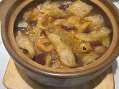 -雅酌园·烟火南京菜(颐和路店)