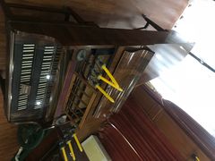 -鼓浪屿钢琴博物馆