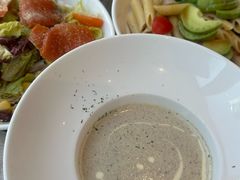 -TABLE·味西餐厅-成都茂业JW万豪酒店