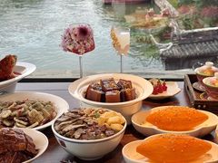 -金陵家宴·金陵春·南京菜(夫子庙店)