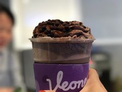 脏脏巧克力脆珠-星满杯TEAFUL(罗湖东门店)