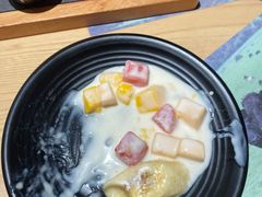 -我家牛排自助餐厅(永旺梦乐城店)