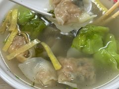 -海平馄饨(逍遥二路店)