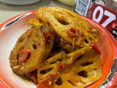 -老三样·旧食新味(万寿宫店)