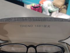 -Trend1881视光·蔡司视觉(领展广场店)