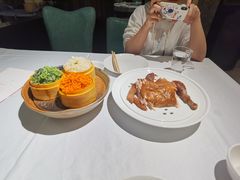 -金狮麟·新豫菜(金码大厦店)