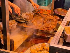 -明记牛杂(新马路分店)