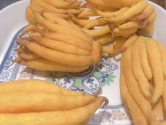 -晓午阳常熟炒浇面(红庙店)